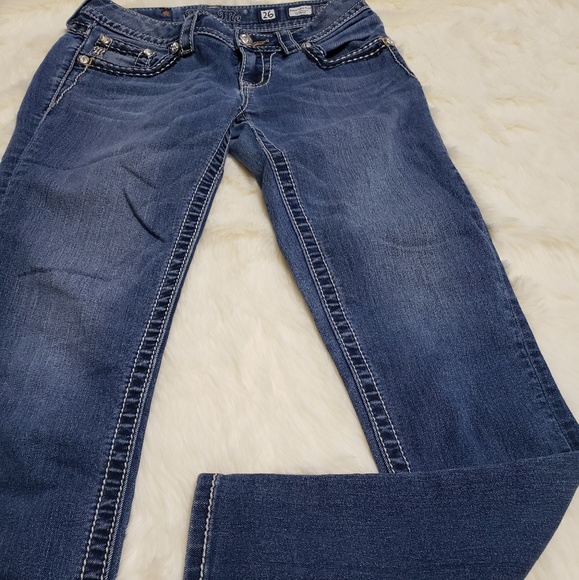 Miss me Jeans - Picture 3 of 4